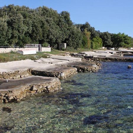 Family Friendly Seaside Apartments Kozino, Zadar - 5756 Petrcane Esterno foto